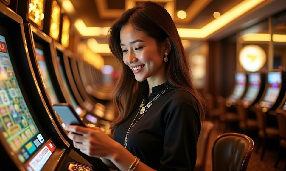 k8vn Slot Mùa Lễ Hội
