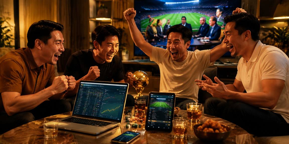 k8vn Casino Trực Tiếp Việt Nam